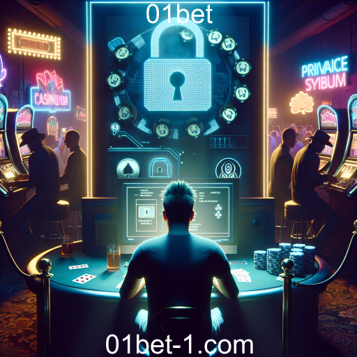 A Importância da Privacidade nos Jogos Online