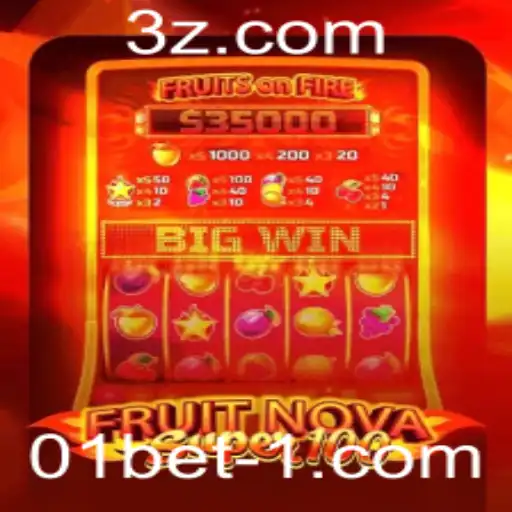 Descubra o Mundo de FruitNovaSuper100: Uma Viagem Através das Regras e Mecânicas do Jogo