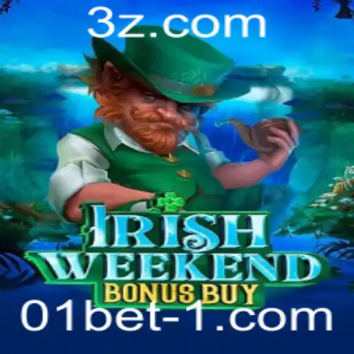 Desvendando o Jogo IrishWeekendBonusBuy: Como Jogar e Regras Essenciais
