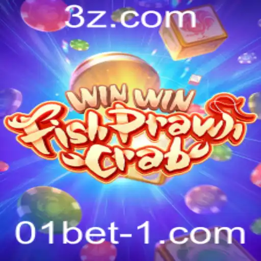 Explorando o Fascinante Mundo de WinWinFishPrawnCrab